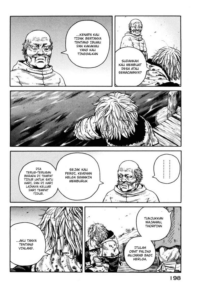 Read VIDland Saga ID Manga Online