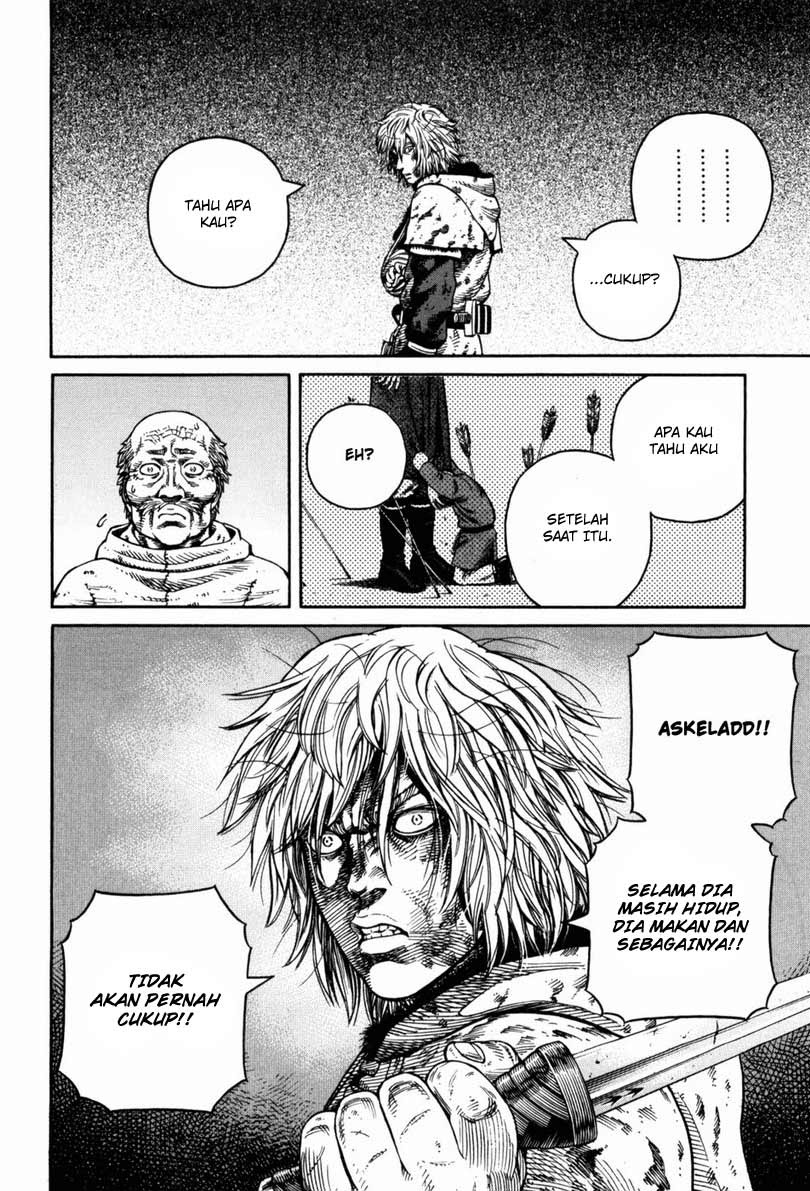 Read VIDland Saga ID Manga Online