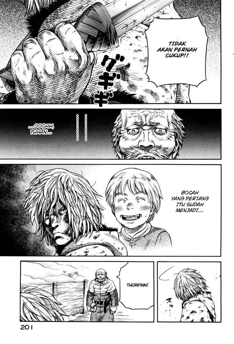 Read VIDland Saga ID Manga Online