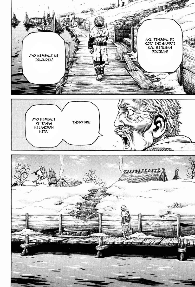Read VIDland Saga ID Manga Online