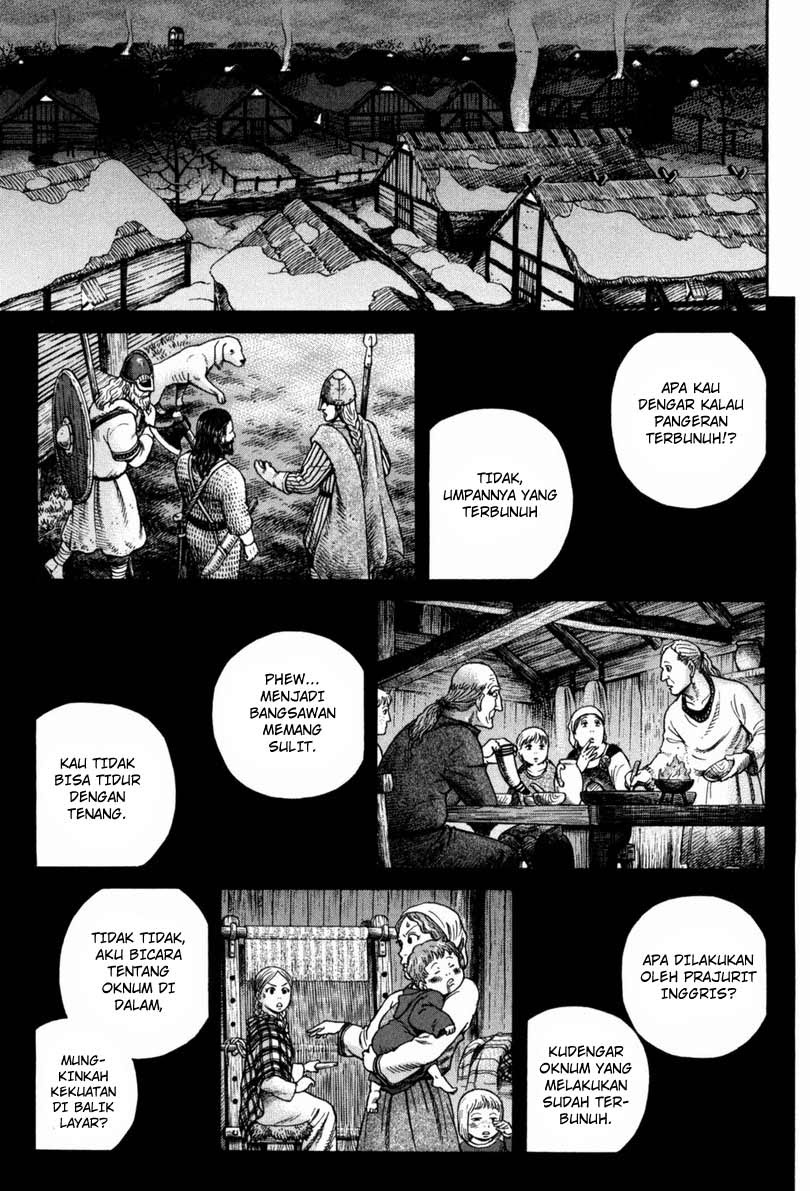 Read VIDland Saga ID Manga Online