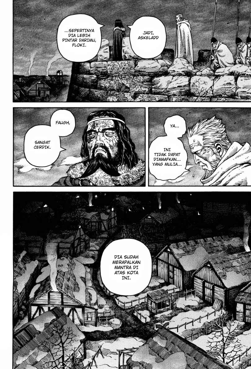 Read VIDland Saga ID Manga Online