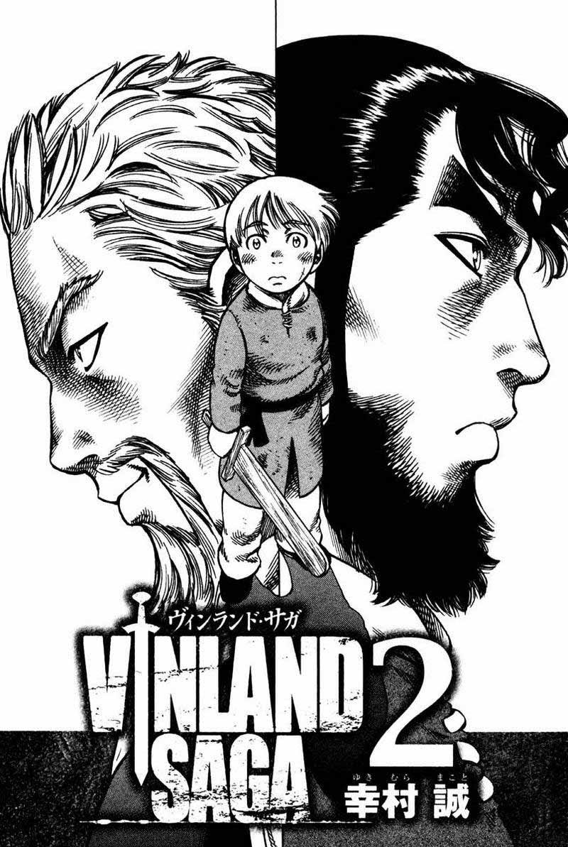 Read VIDland Saga ID Manga Online