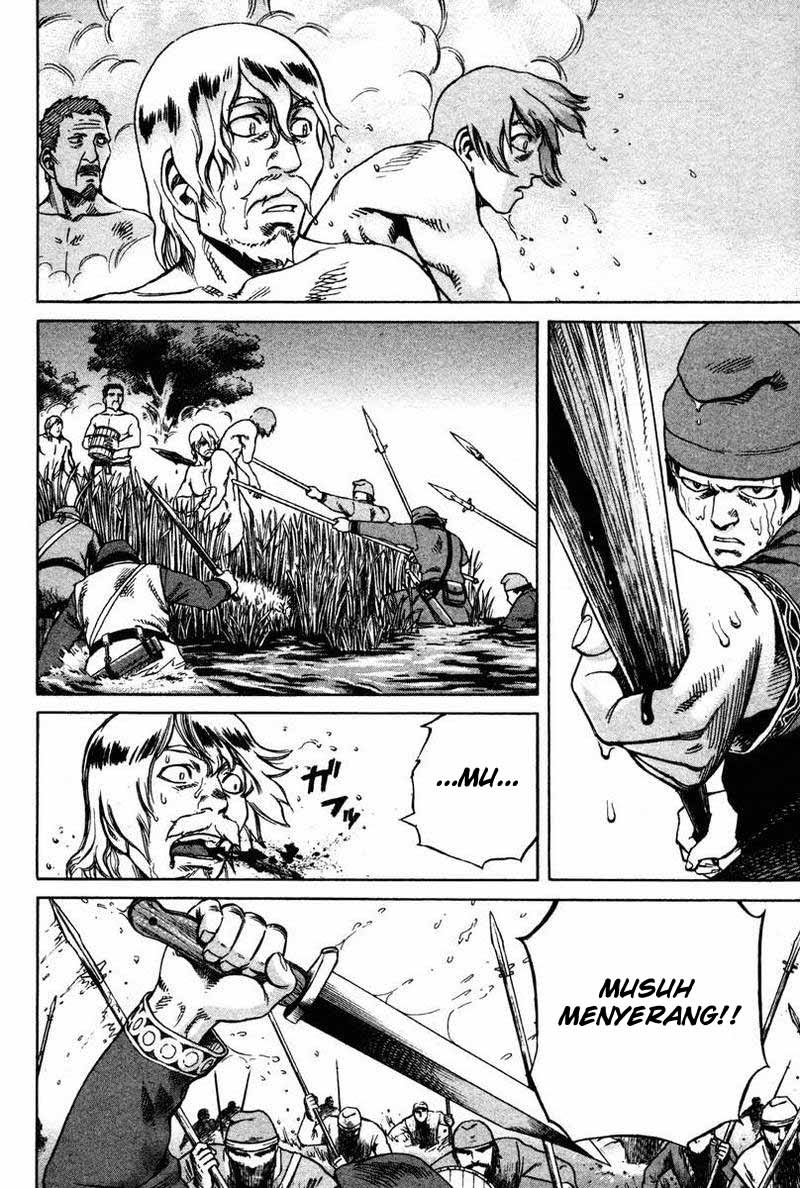 Read VIDland Saga ID Manga Online
