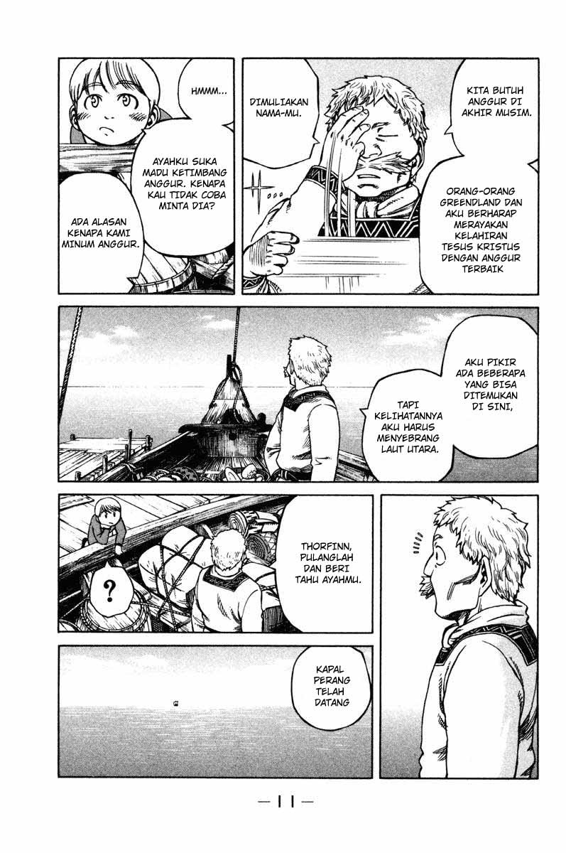 Read VIDland Saga ID Manga Online