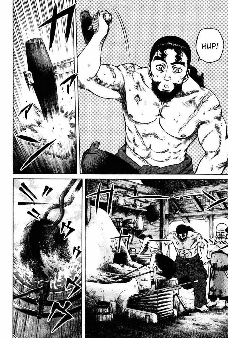 Read VIDland Saga ID Manga Online