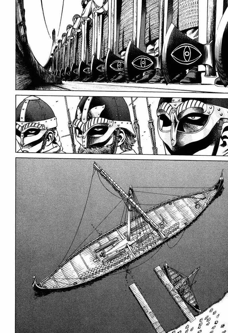 Read VIDland Saga ID Manga Online