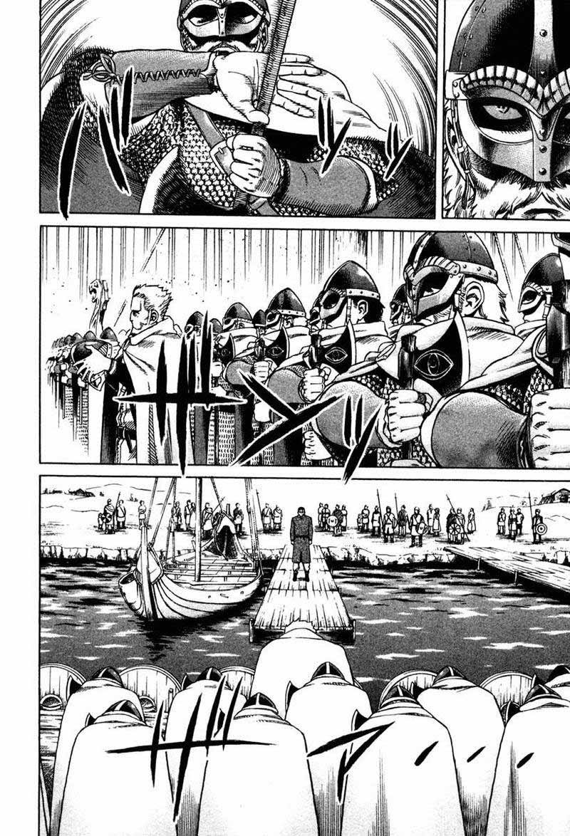 Read VIDland Saga ID Manga Online