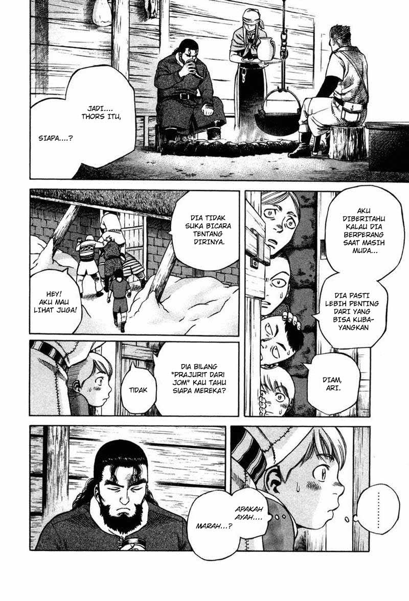 Read VIDland Saga ID Manga Online