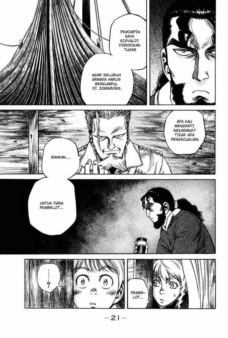 Read VIDland Saga ID Manga Online