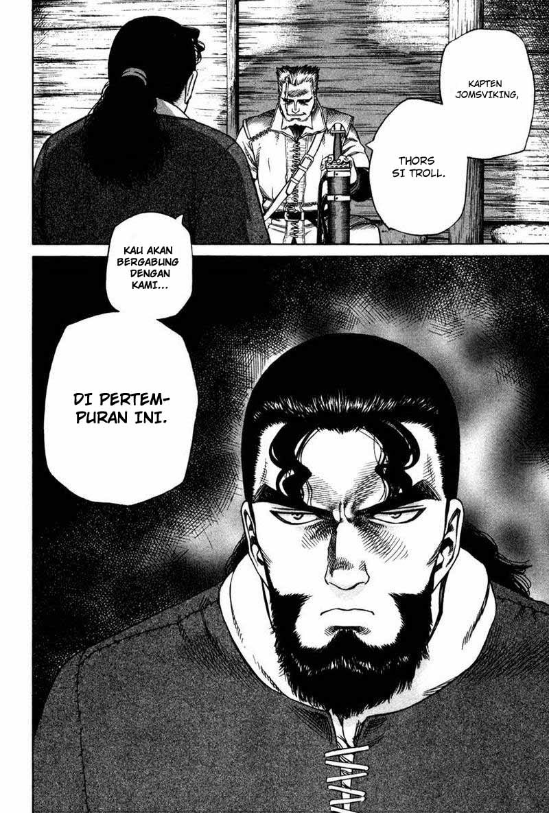 Read VIDland Saga ID Manga Online