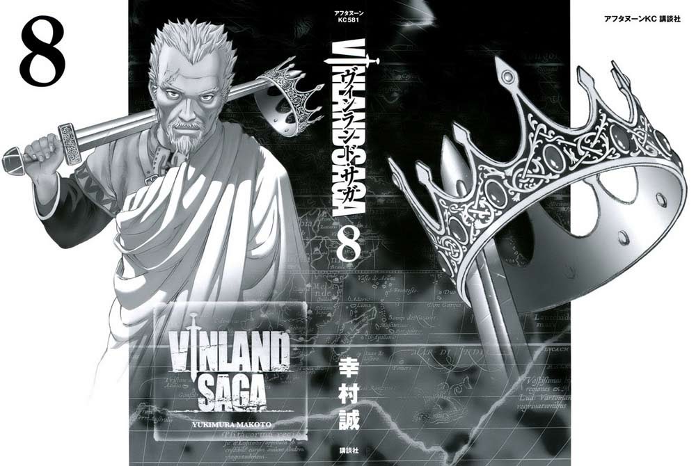 Read VIDland Saga ID Manga Online