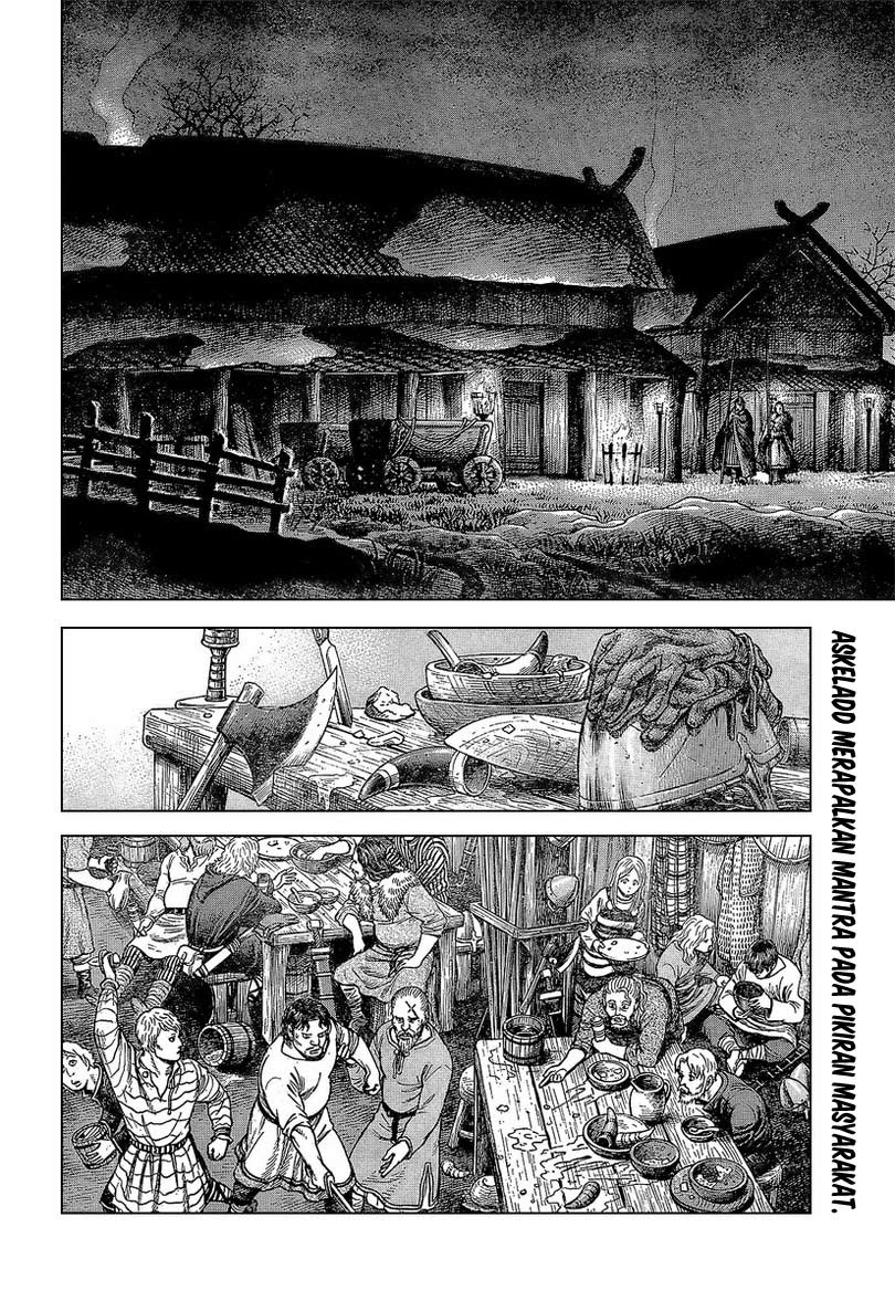 Read VIDland Saga ID Manga Online