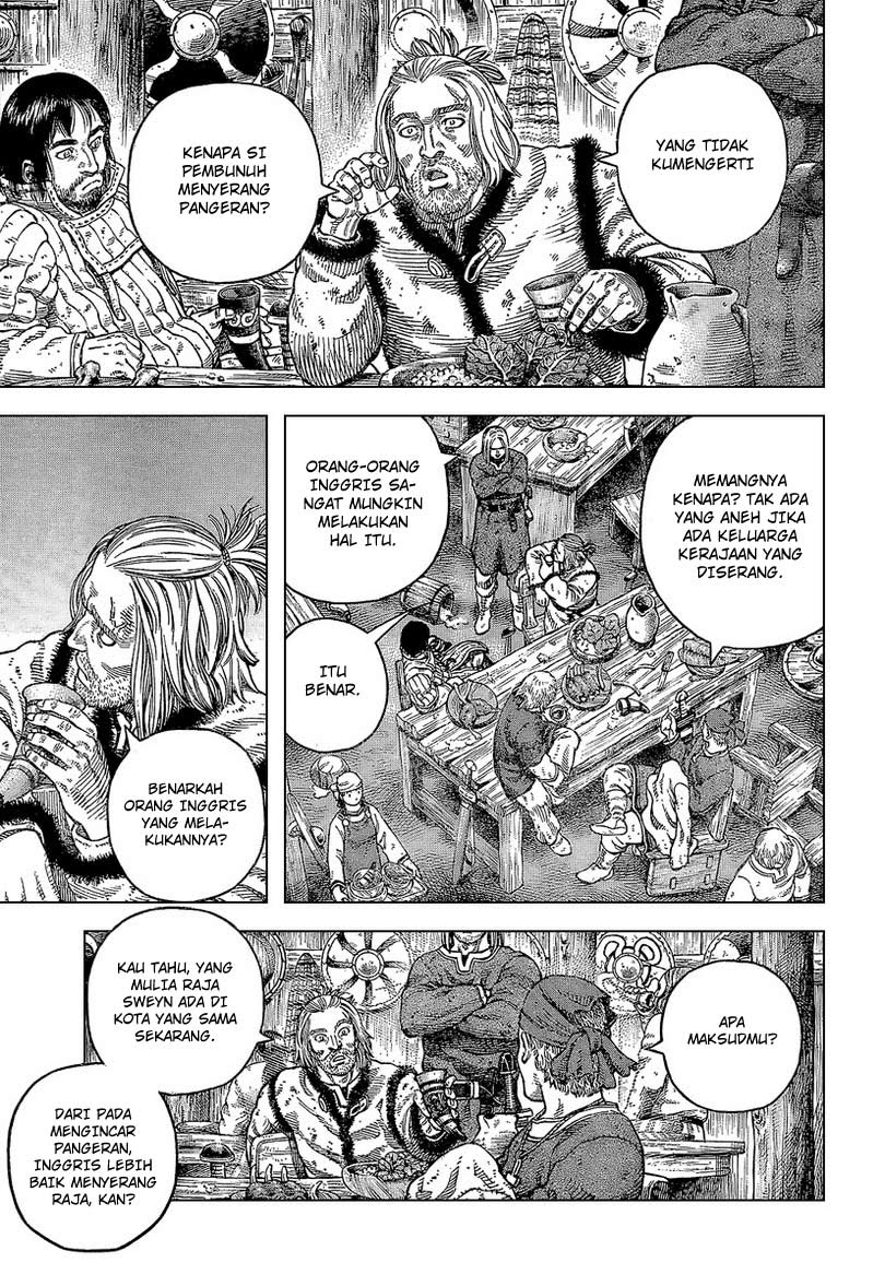 Read VIDland Saga ID Manga Online