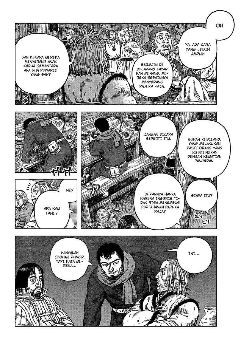 Read VIDland Saga ID Manga Online