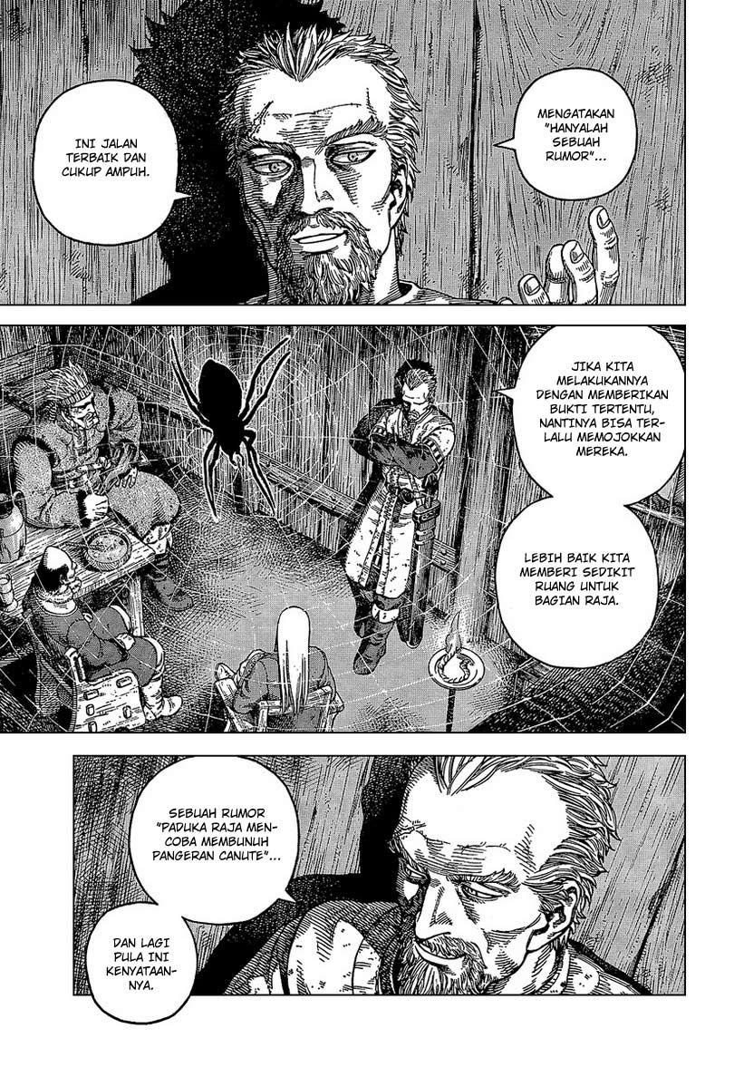 Read VIDland Saga ID Manga Online