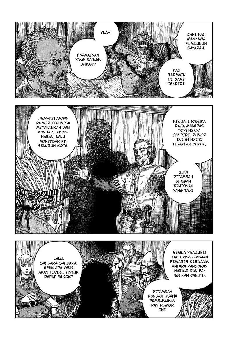 Read VIDland Saga ID Manga Online