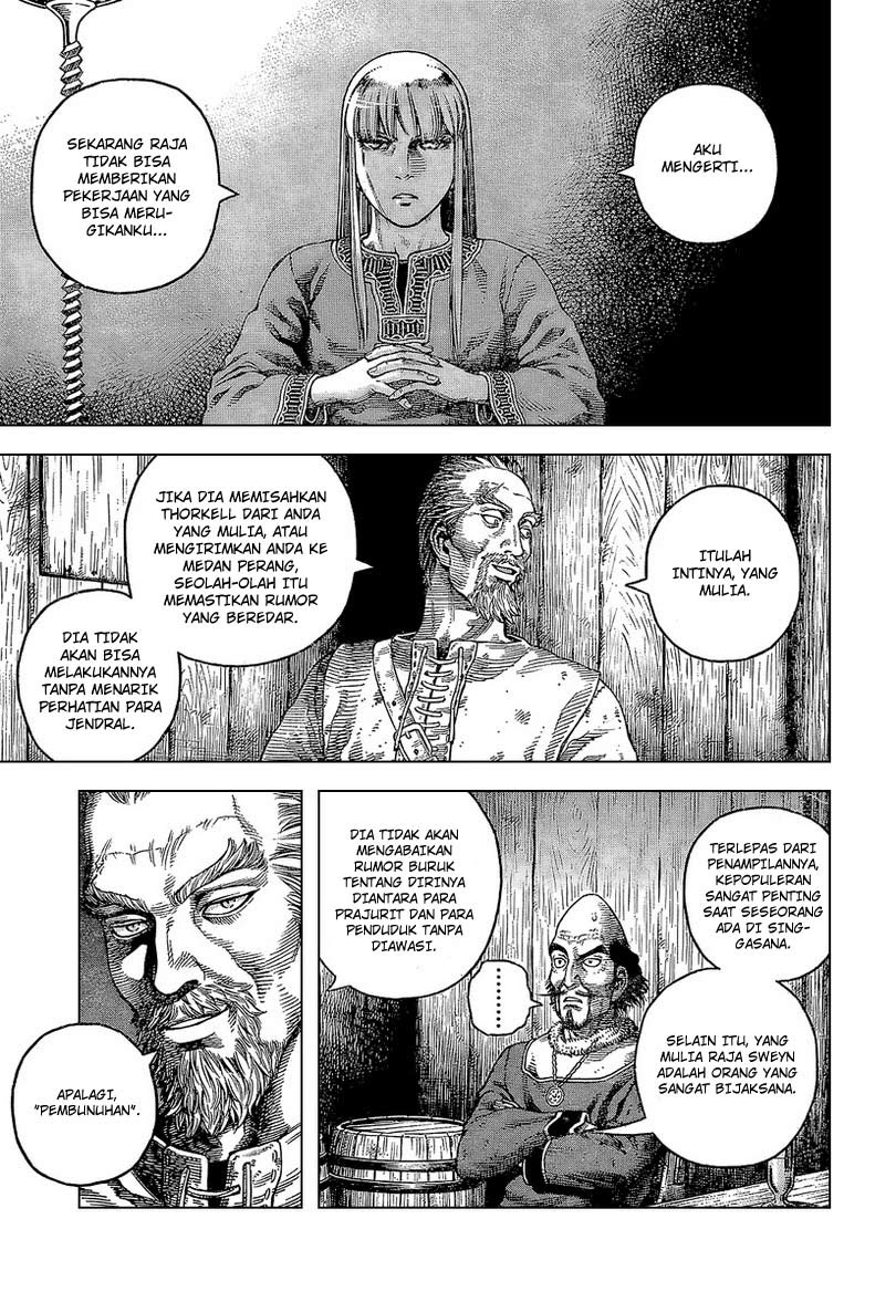 Read VIDland Saga ID Manga Online