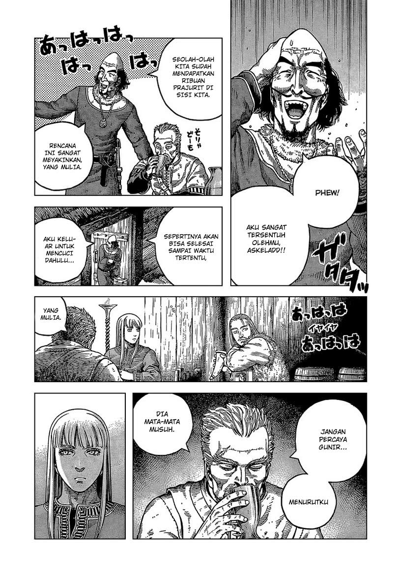 Read VIDland Saga ID Manga Online