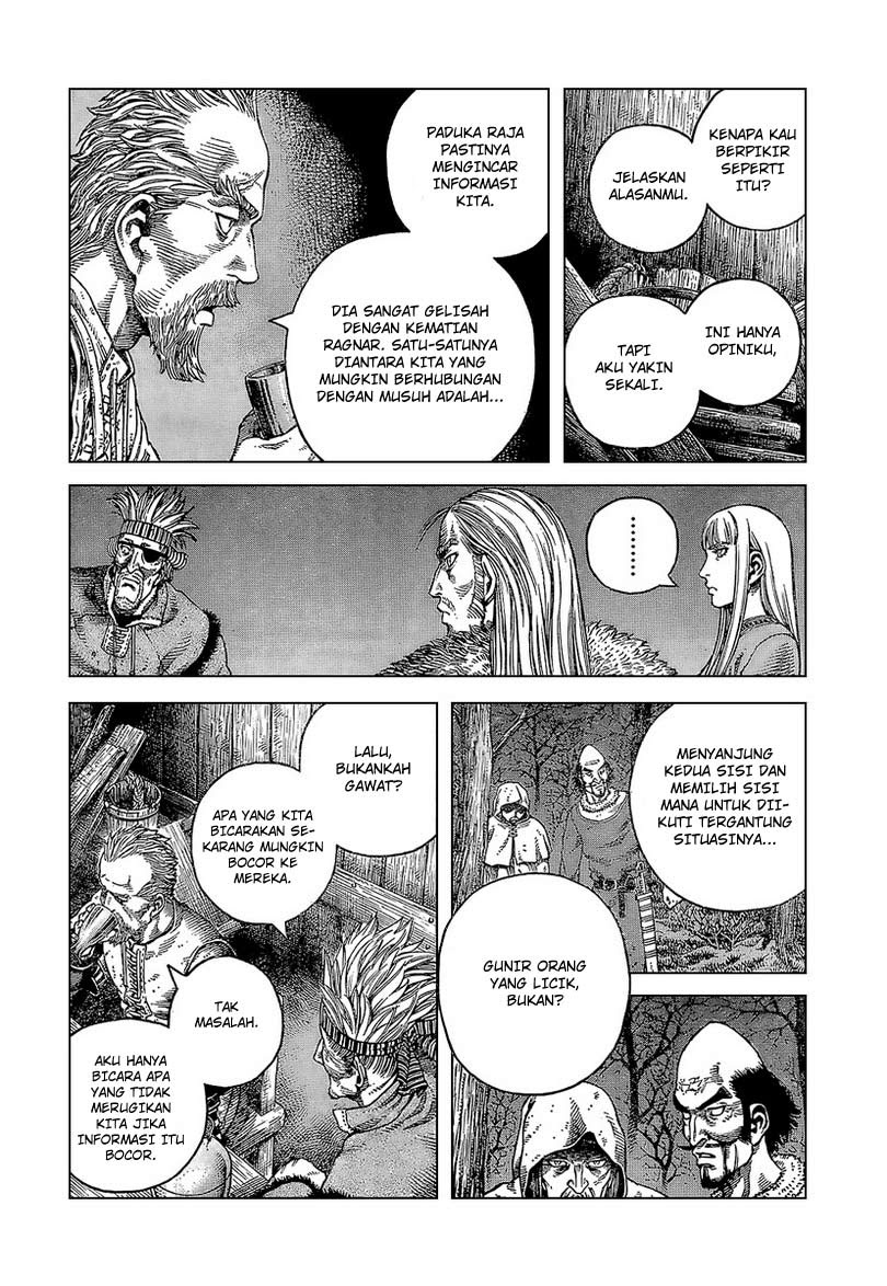 Read VIDland Saga ID Manga Online