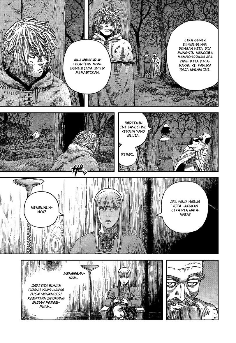 Read VIDland Saga ID Manga Online