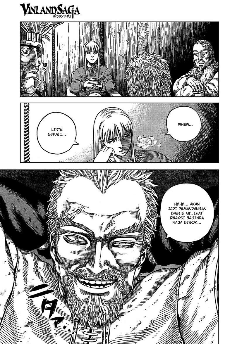 Read VIDland Saga ID Manga Online