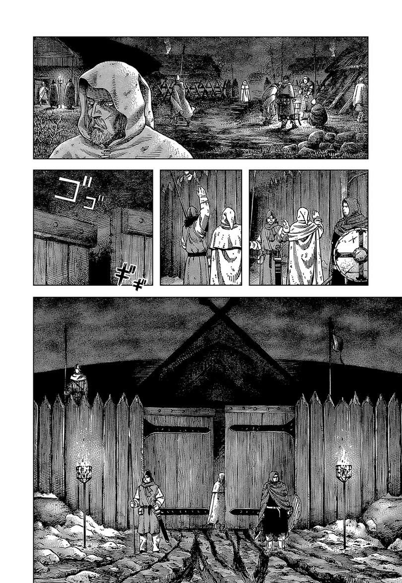 Read VIDland Saga ID Manga Online