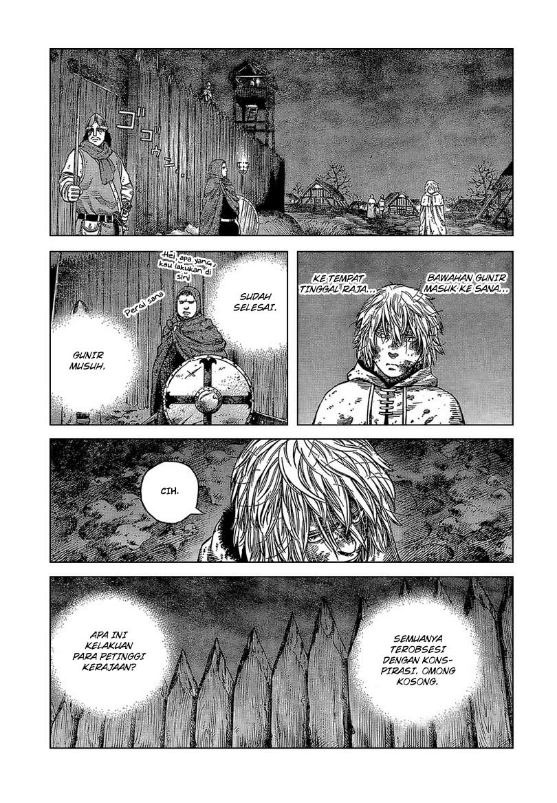 Read VIDland Saga ID Manga Online