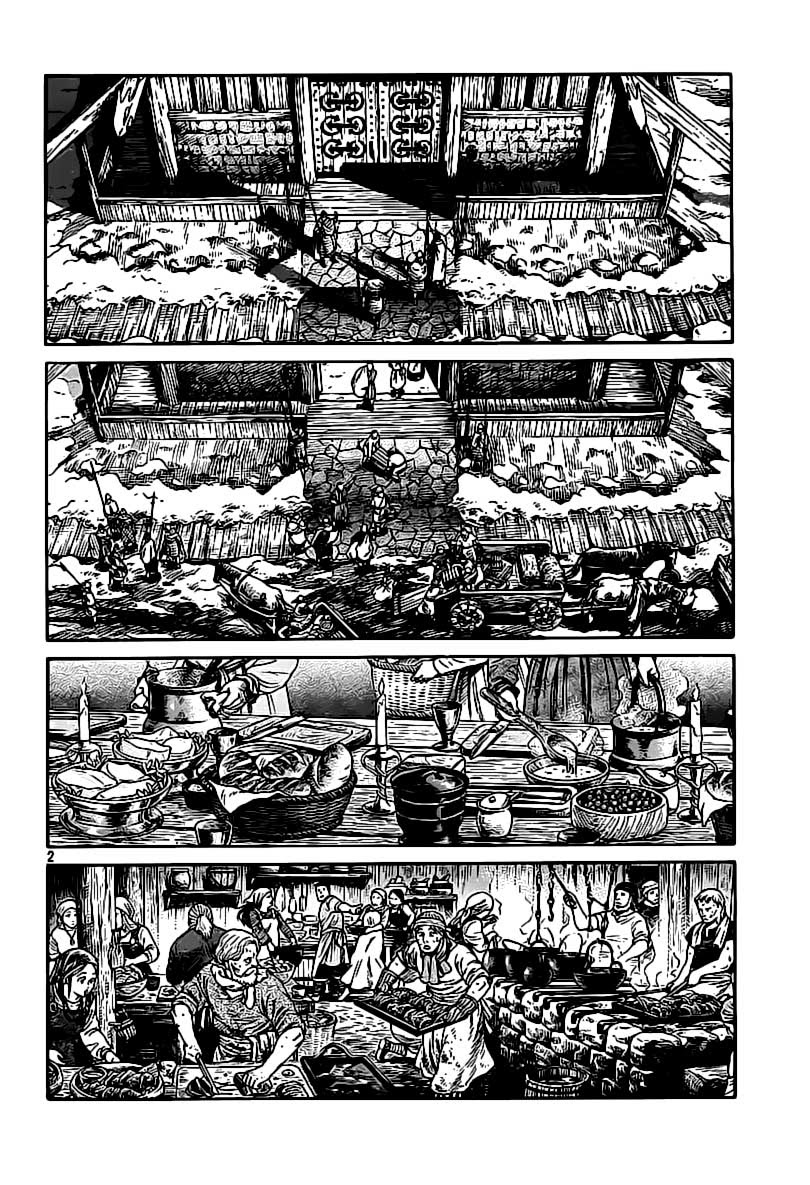 Read VIDland Saga ID Manga Online