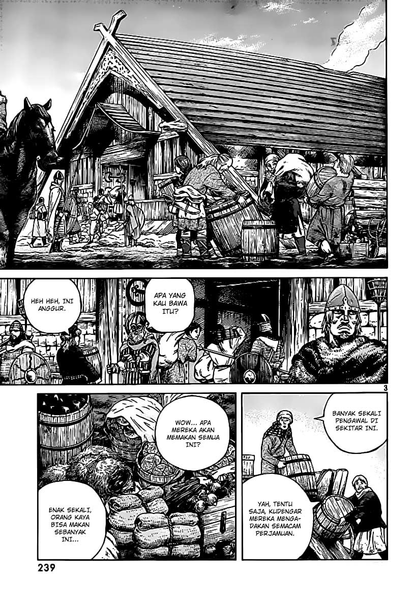 Read VIDland Saga ID Manga Online