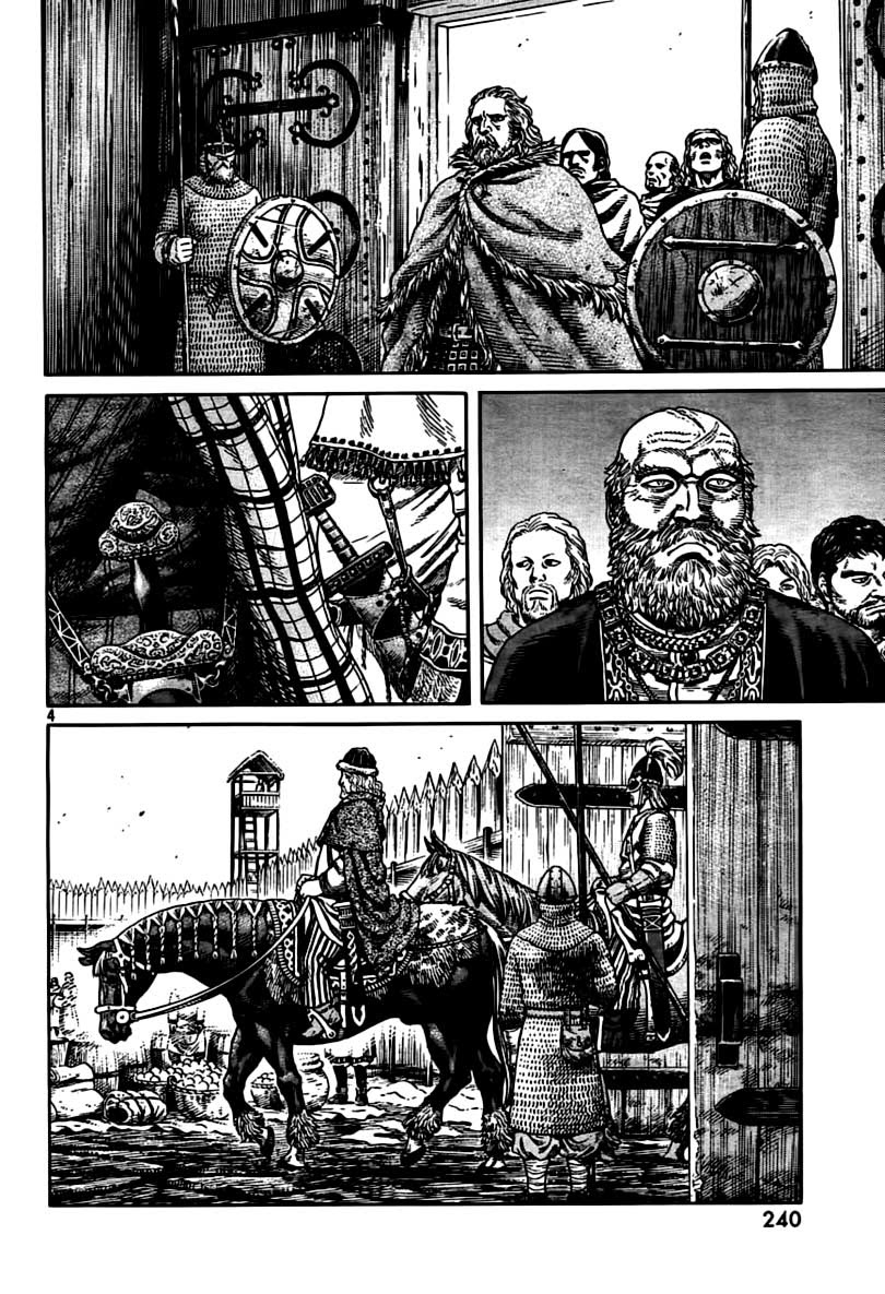 Read VIDland Saga ID Manga Online