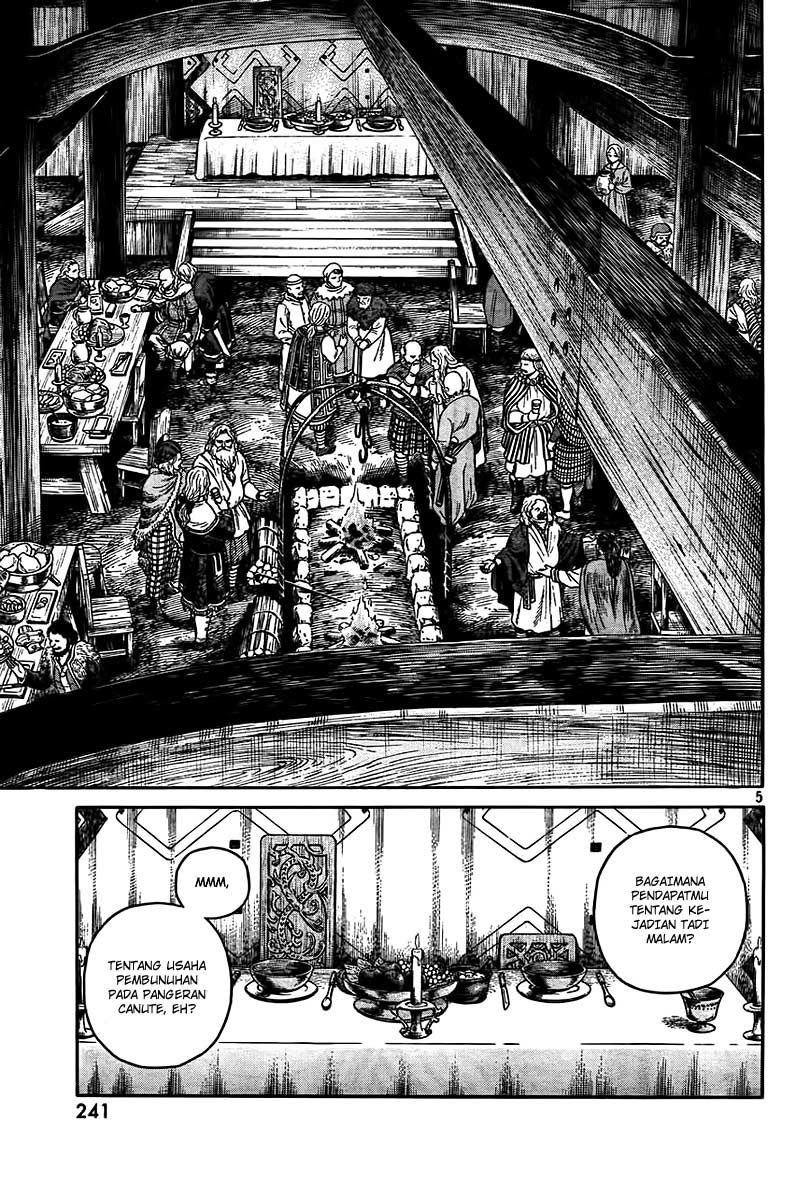 Read VIDland Saga ID Manga Online