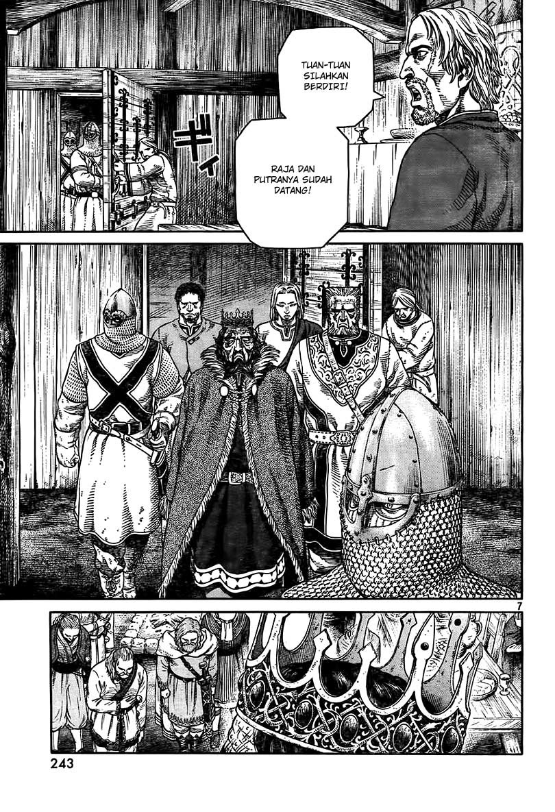 Read VIDland Saga ID Manga Online