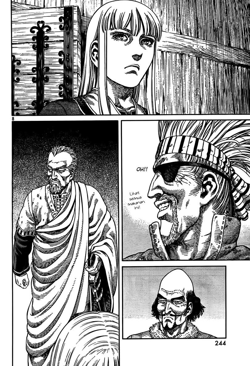 Read VIDland Saga ID Manga Online