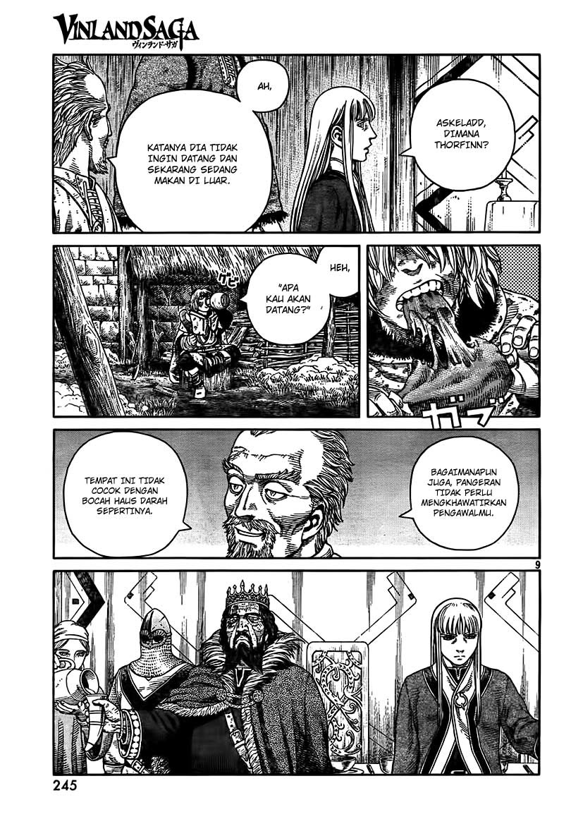 Read VIDland Saga ID Manga Online