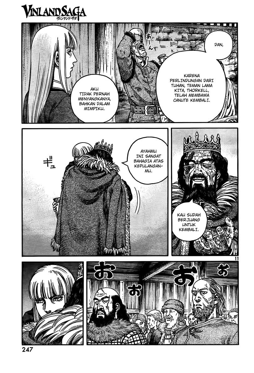 Read VIDland Saga ID Manga Online