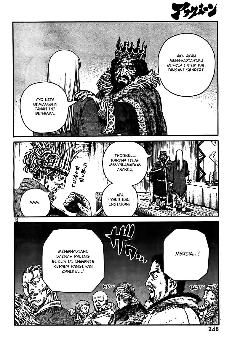 Read VIDland Saga ID Manga Online
