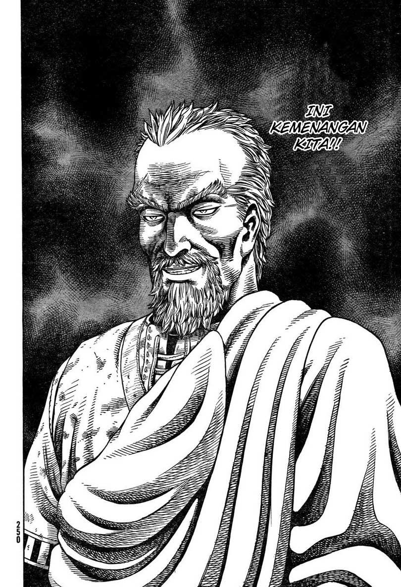 Read VIDland Saga ID Manga Online