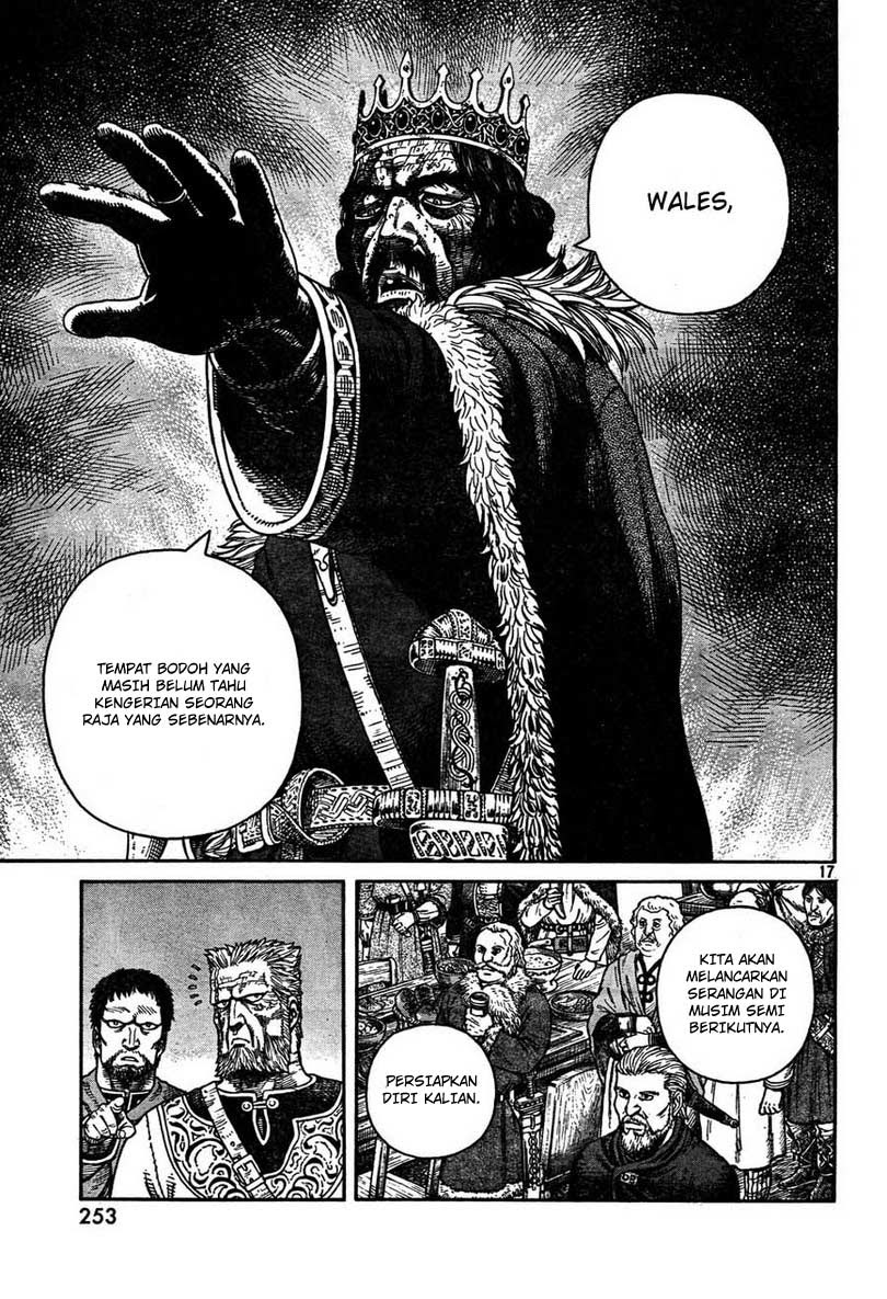 Read VIDland Saga ID Manga Online