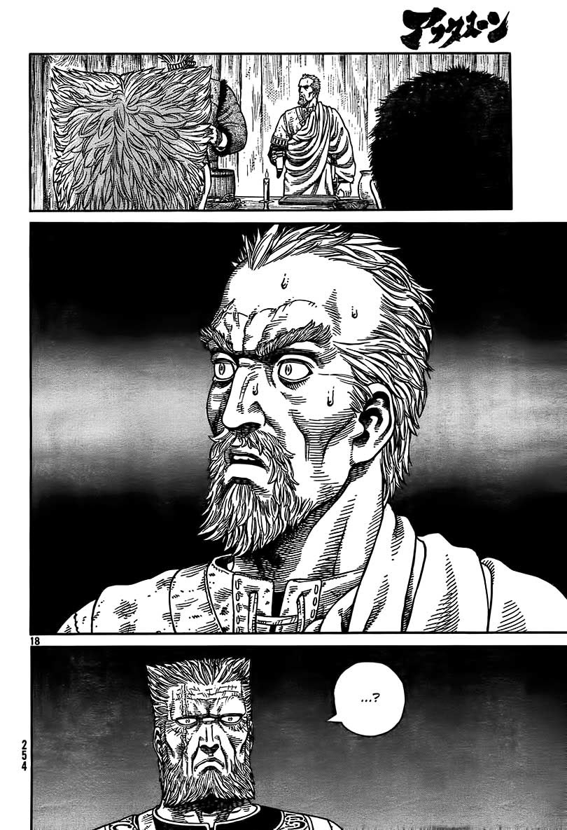 Read VIDland Saga ID Manga Online
