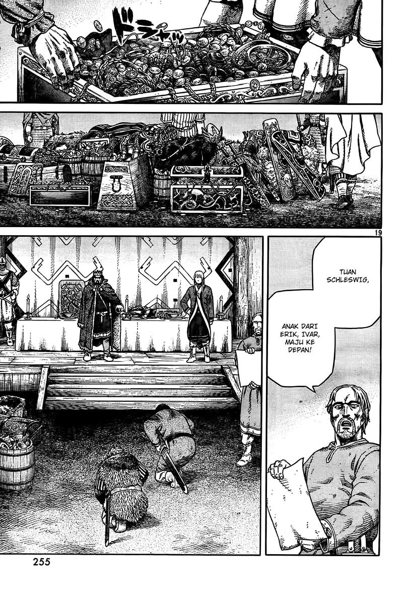 Read VIDland Saga ID Manga Online
