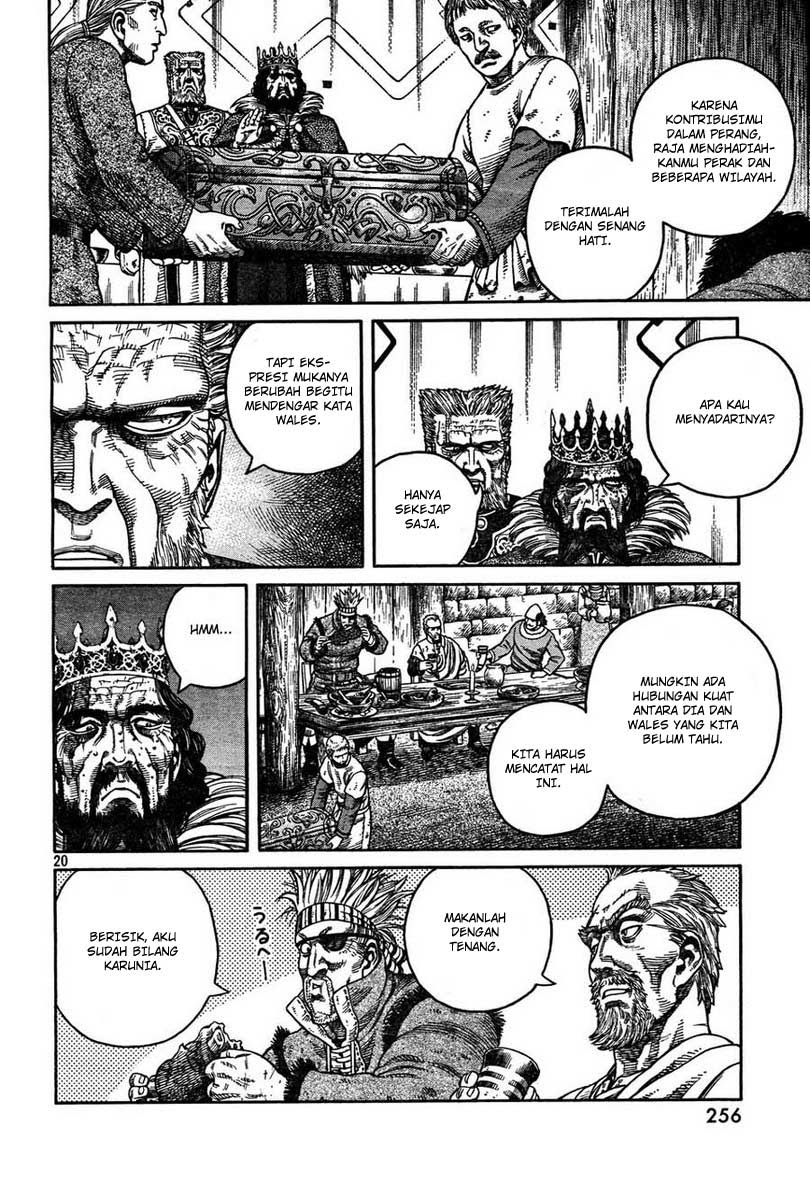Read VIDland Saga ID Manga Online