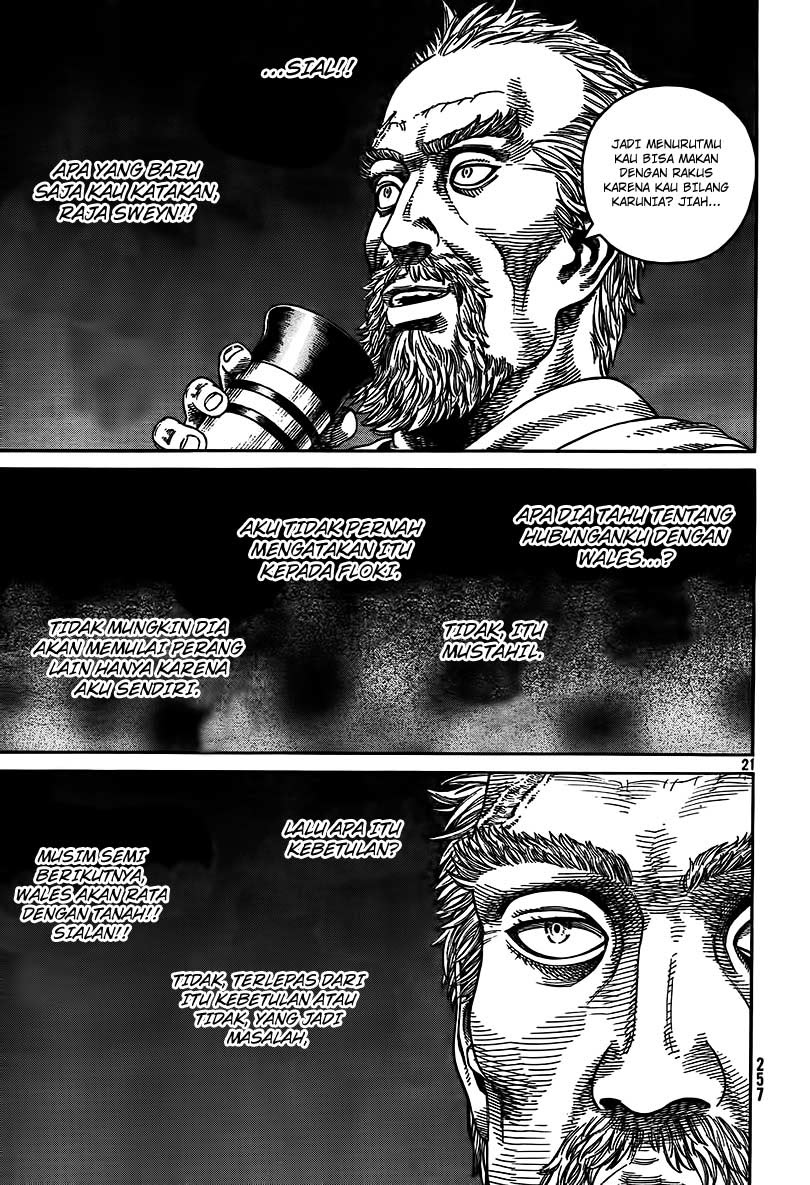 Read VIDland Saga ID Manga Online