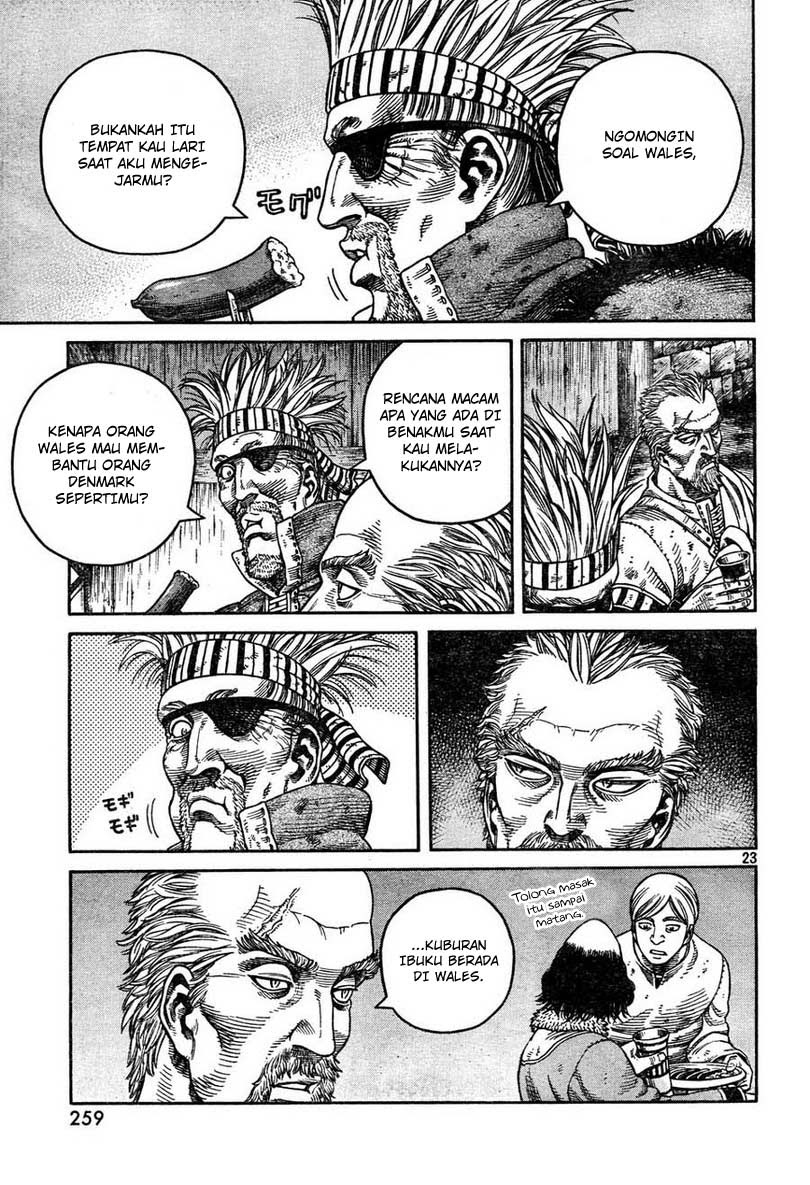 Read VIDland Saga ID Manga Online