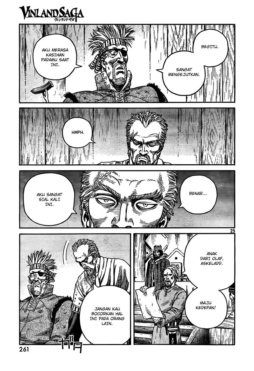 Read VIDland Saga ID Manga Online