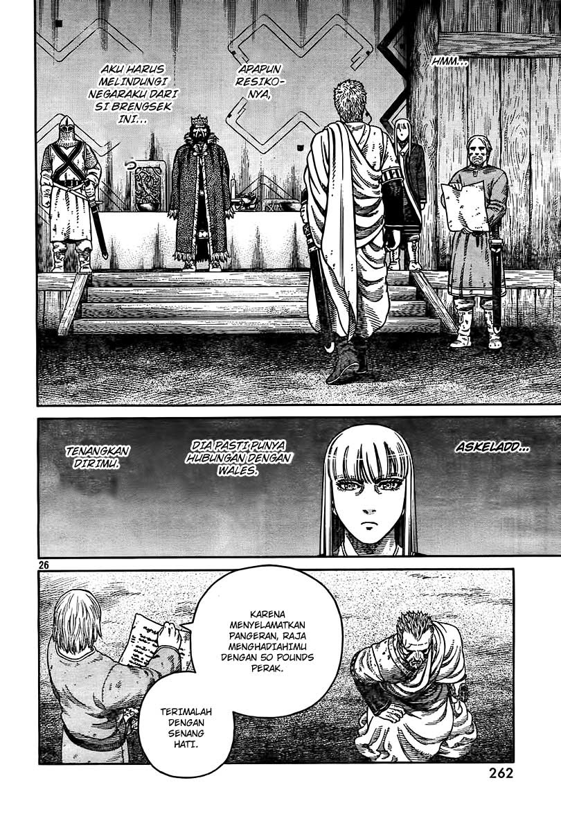 Read VIDland Saga ID Manga Online