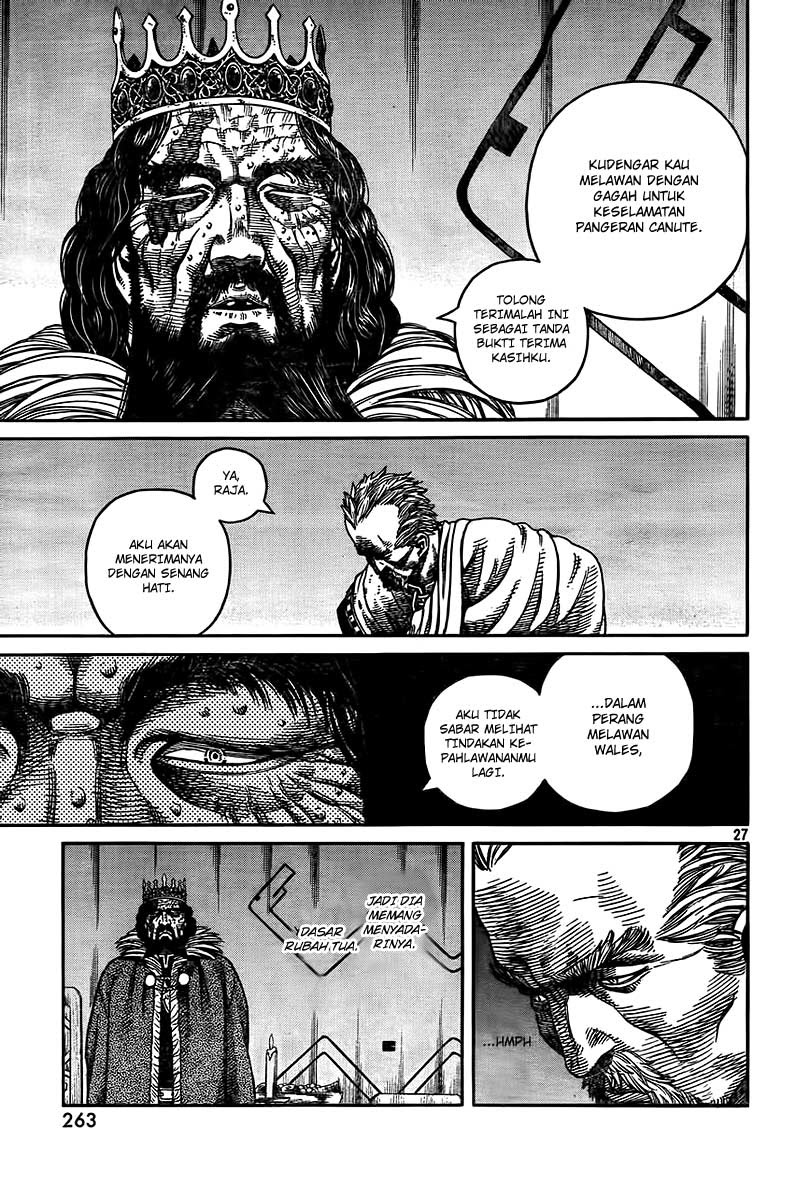 Read VIDland Saga ID Manga Online