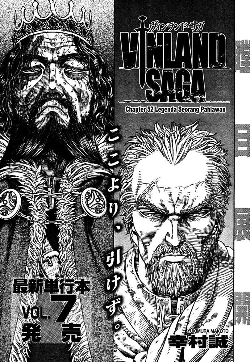 Read VIDland Saga ID Manga Online