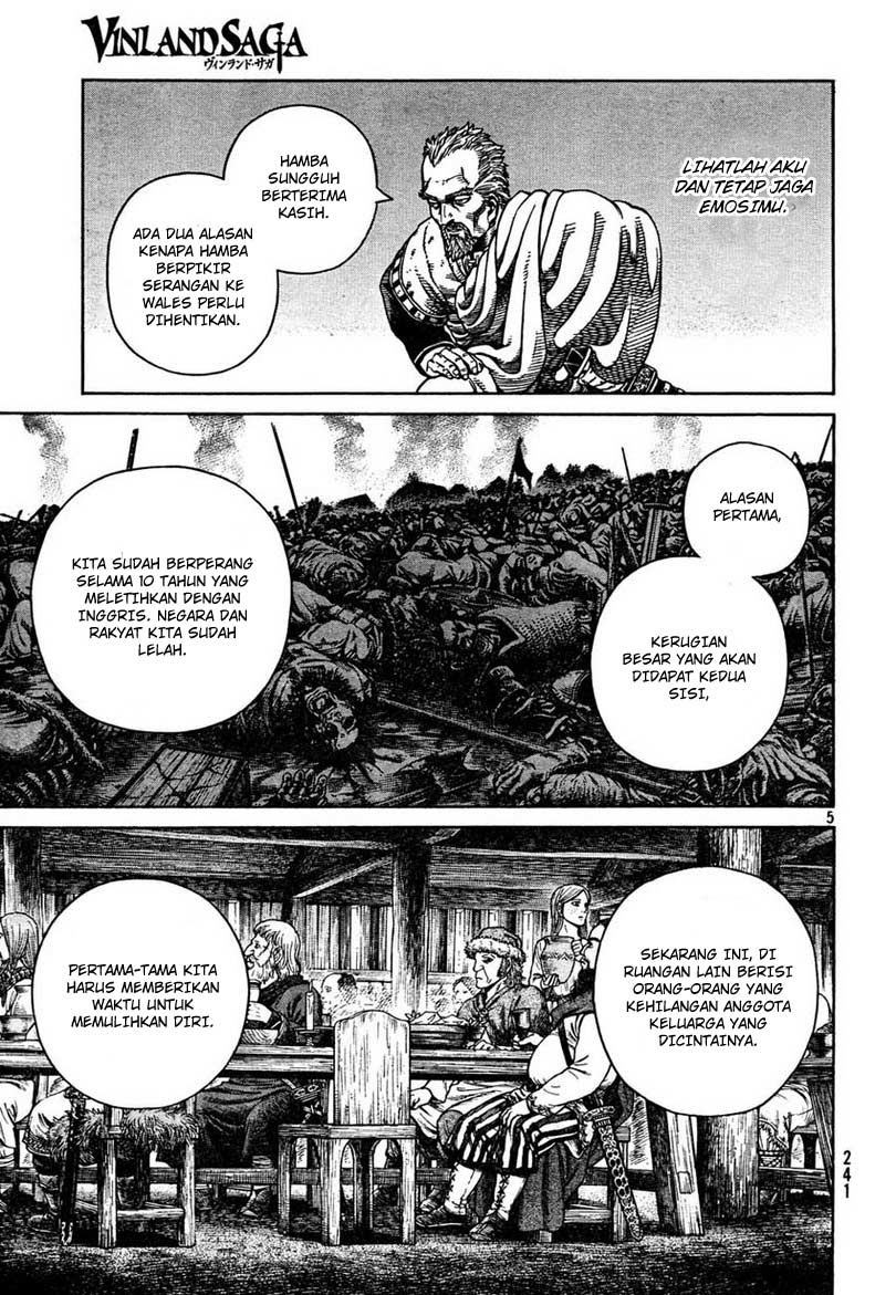 Read VIDland Saga ID Manga Online