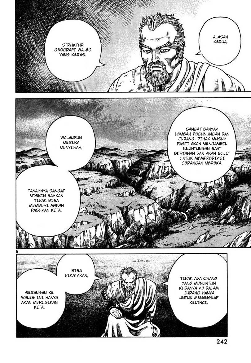 Read VIDland Saga ID Manga Online